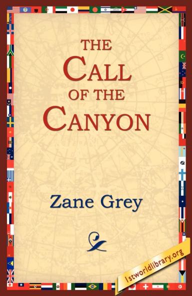 The Call of the Canyon