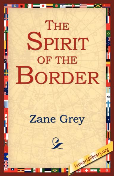 The Spirit of the Border
