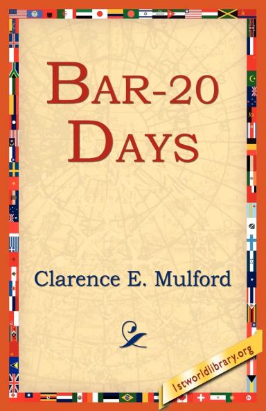 Bar-20 Days