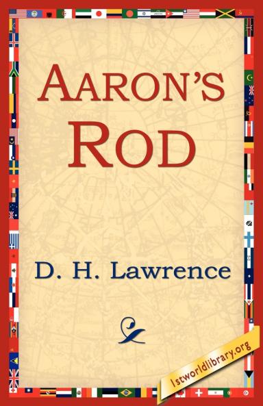 Aaron's Rod