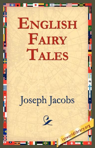 English Fairy Tales