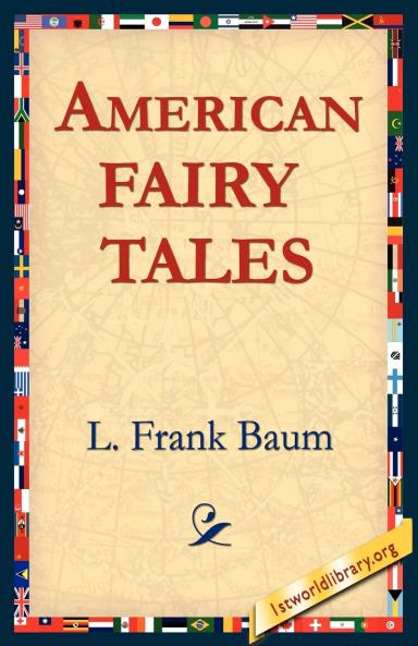 American Fairy Tales