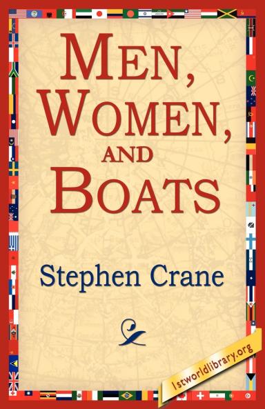 Men Women and Boats