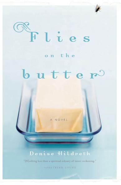 The Flies on the Butter