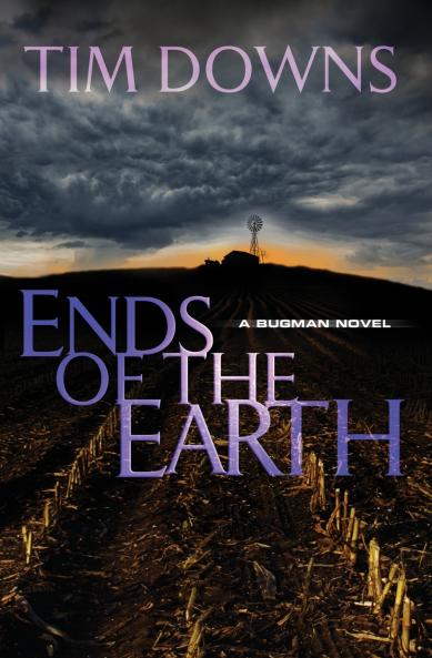 The Ends of the Earth