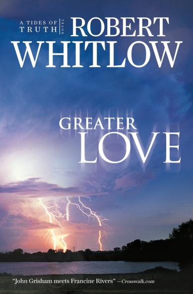 A Greater Love