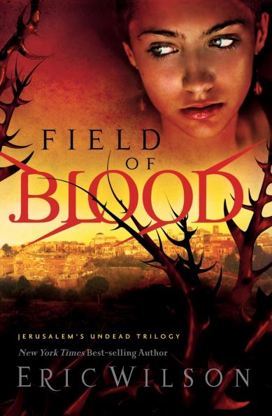 A Field of Blood