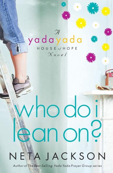 The Who Do I Lean On?