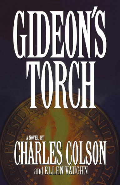 The Gideon's Torch