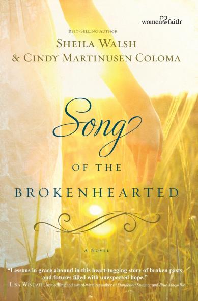 Song of the Brokenhearted