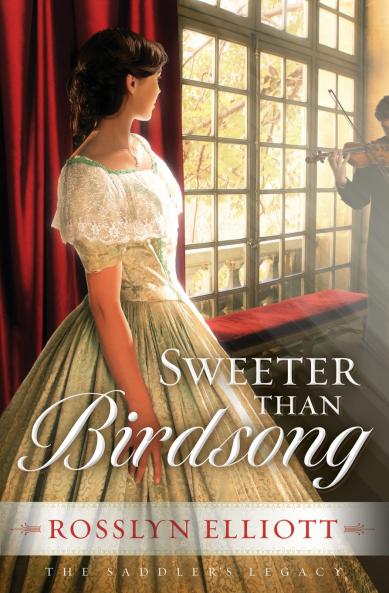 A Sweeter Than Birdsong