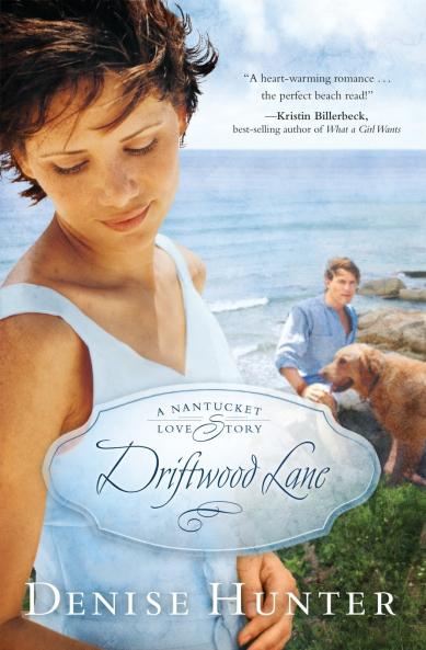 A Driftwood Lane