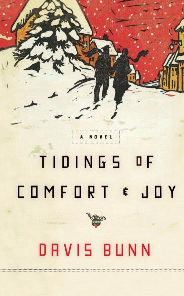 The Tidings of Comfort and Joy