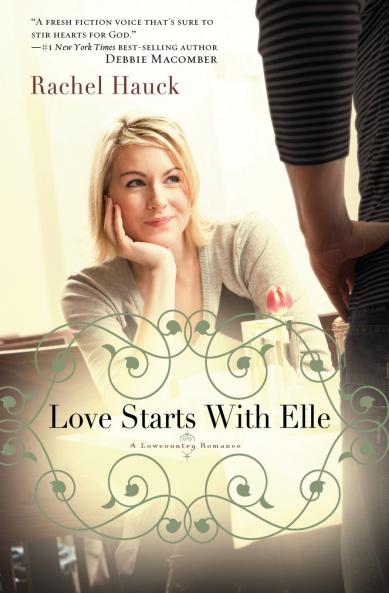 A Love Starts with Elle