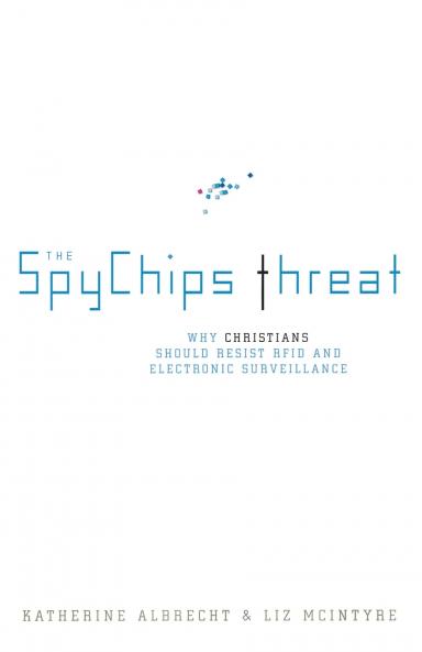The Spychips Threat