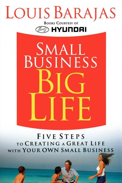 Small Business Big Life  (Hyundai Story)