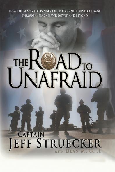 The Road to Unafraid