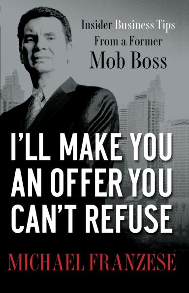 A I'll Make You an Offer You Can't Refuse