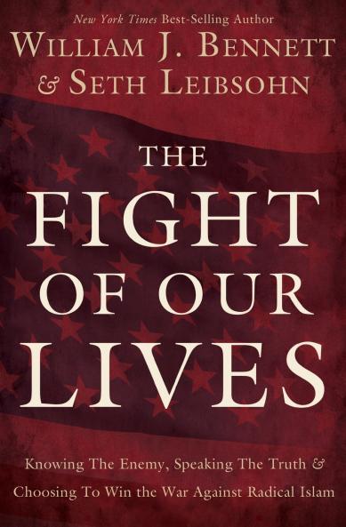 The Fight of Our Lives