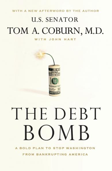 The Debt Bomb
