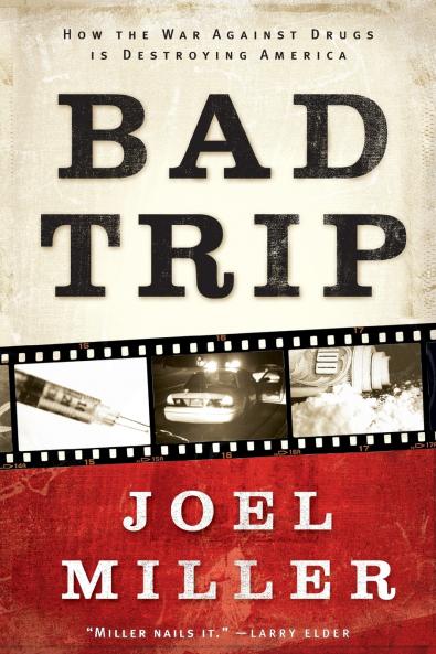 The Bad Trip