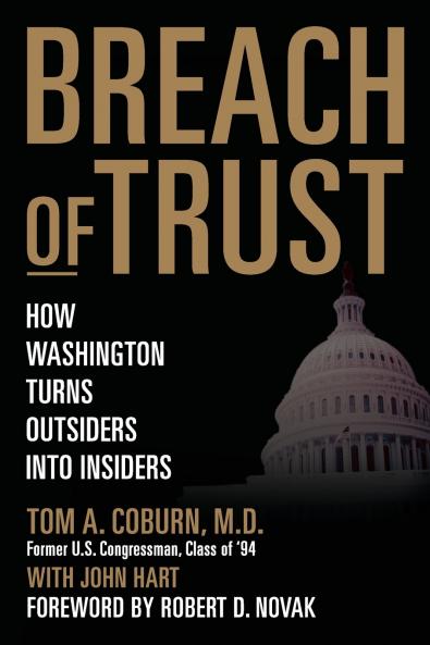 The Breach of Trust