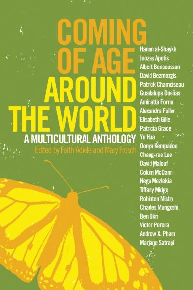Coming of Age Around the World