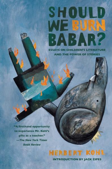 Should We Burn Babar?