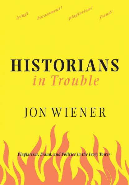 Historians in Trouble