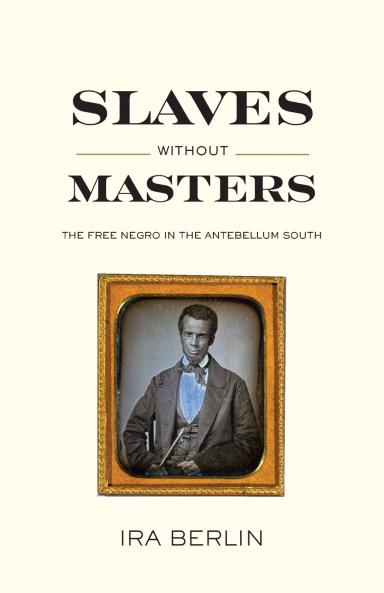 Slaves Without Masters