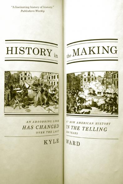 History in the Making