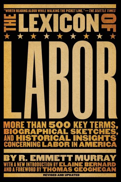 The Lexicon of Labor