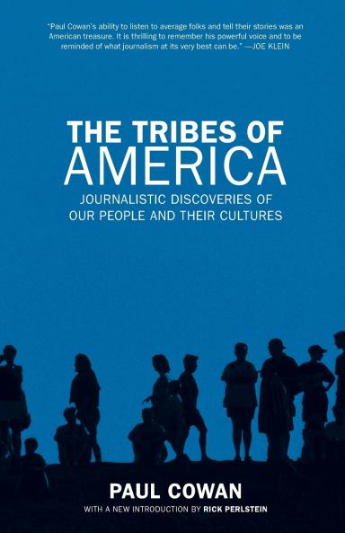 The Tribes of America