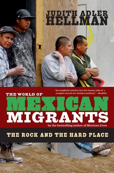 The World of Mexican Migrants