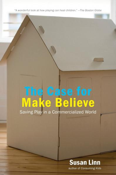 The Case For Make Believe