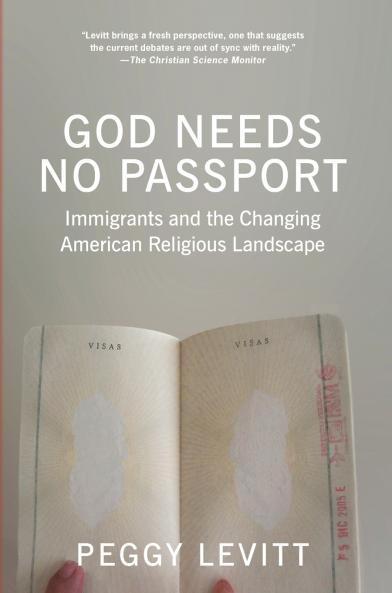 God Needs No Passport