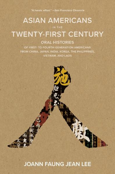 Asian Americans in the Twenty-first Century