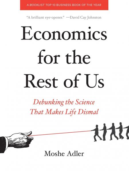 Economics for the Rest of Us