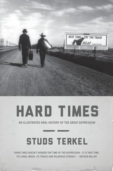Hard Times