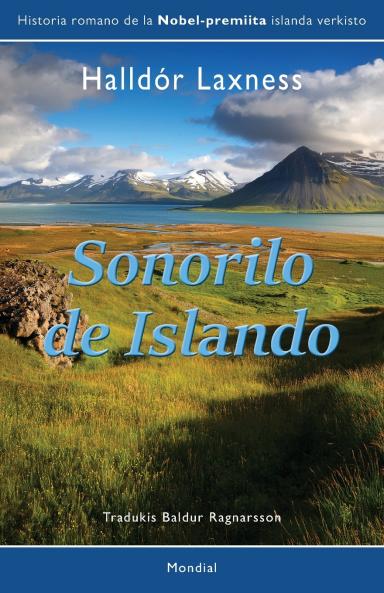 Sonorilo de Islando