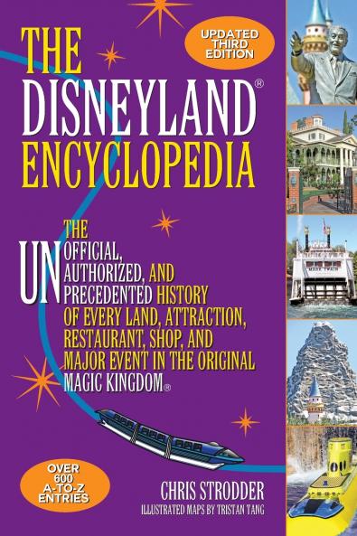 The Disneyland Encyclopedia