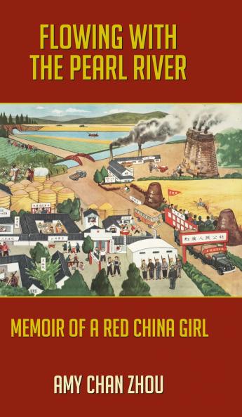 Flowing with the Pearl River