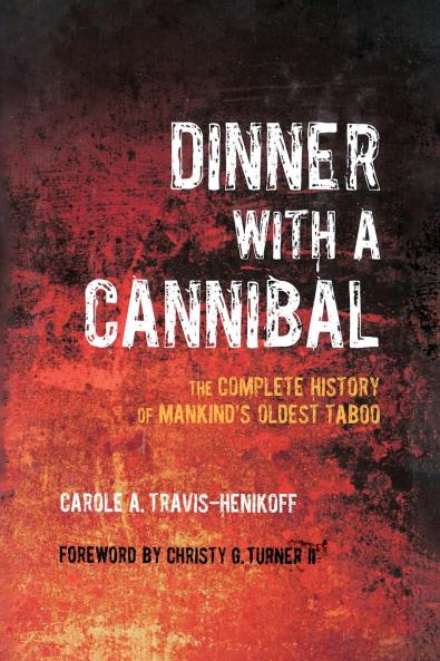 Dinner with a Cannibal