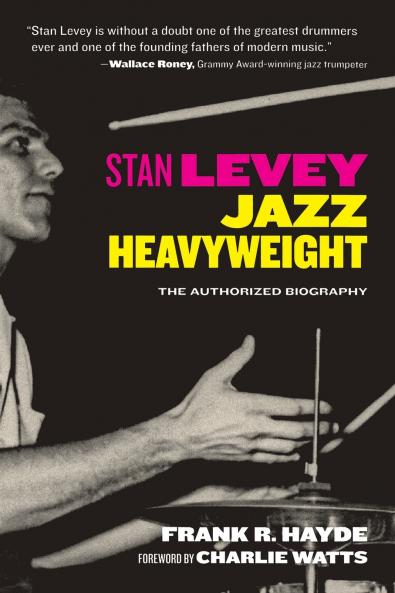 Stan Levey
