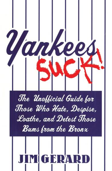 Yankees Suck!