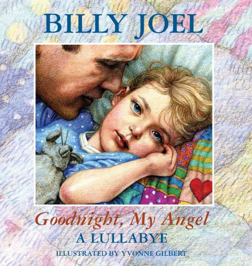 Goodnight My Angel - A Lullaby