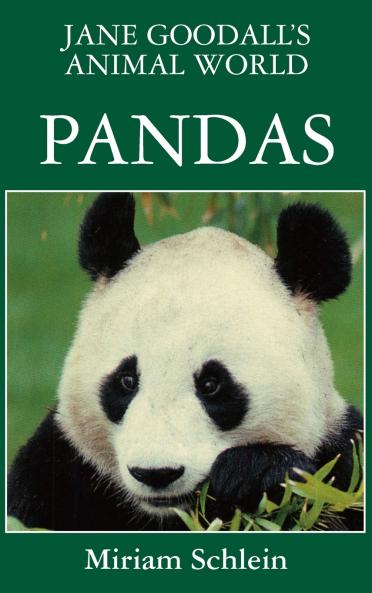Jane Goodall's Animal World Pandas