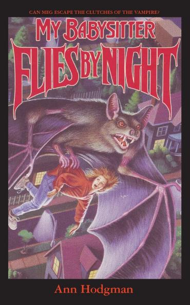 My Babysitter Flies By Night