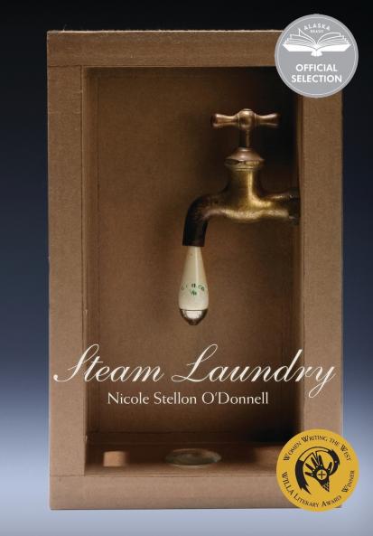 Steam Laundry
