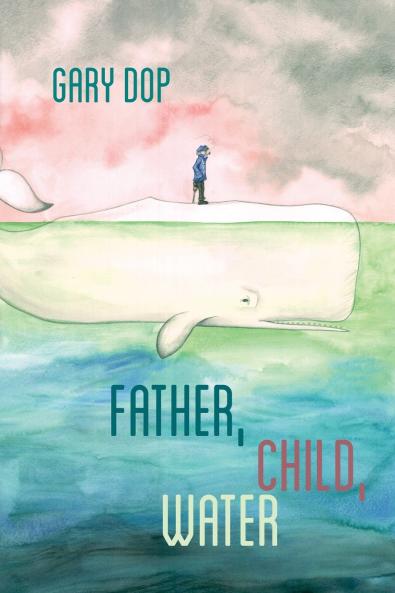 Father Child Water